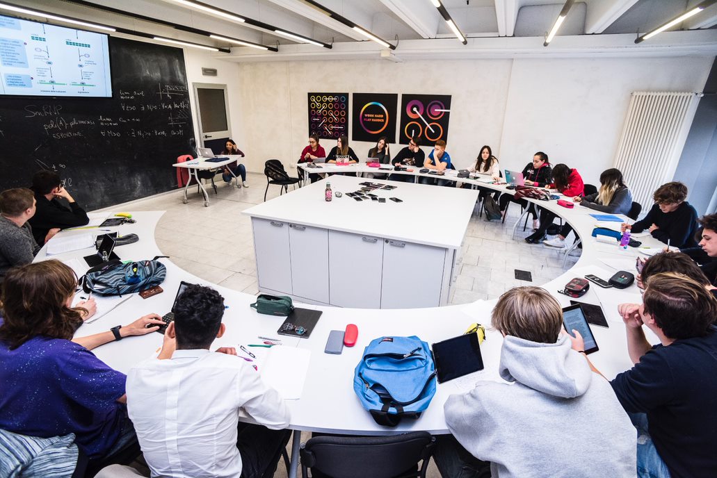 Iscrizioni anno scolastico 2019/2020 la scelta entro il 31 gennaio
